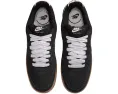 Кроссовки Nike Court Vision Low Flyease V2 с технологией легкого надевания