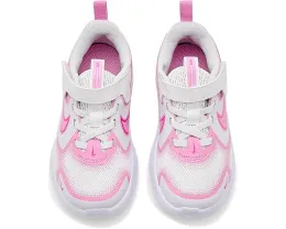 Беговые кроссовки Nike Kids Cosmic Runner с упругой пеной для малышей