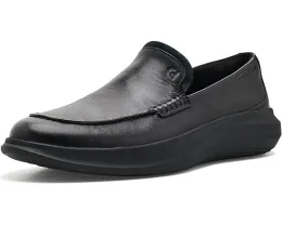 Лоферы Cole Haan Grand Aerion Venetian с кожаным верхом
