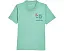 Футболка Tee Time для детей от abercrombie kids с принтом