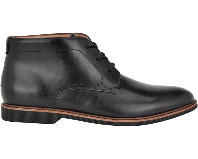 Ботинки Tommy Hilfiger Rosell с круглым носком и стелькой из memory foam