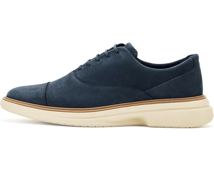 Оксфорды Cole Haan Originalgrand Cityspectre Cap Toe с технологией Energyfeel
