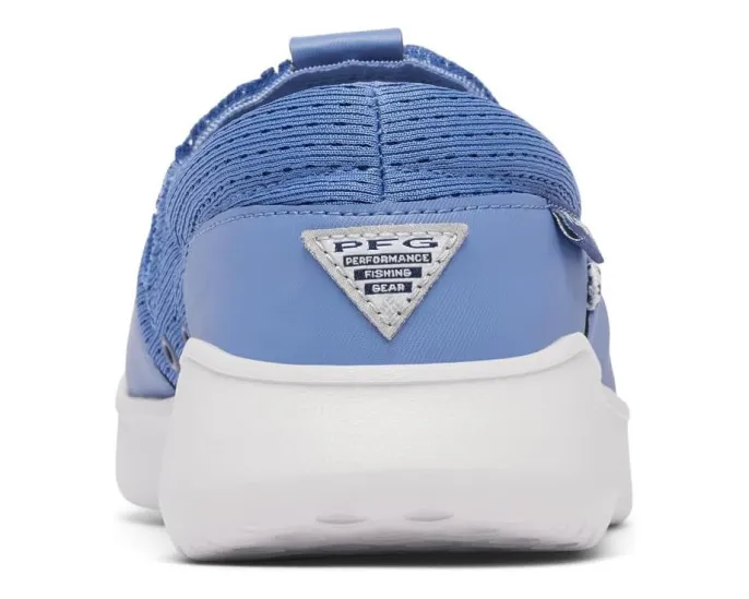 Columbia Обувь Boatside Breathe PFG с подошвой Omni-Grip