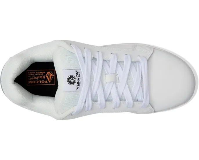 Кроссовки Volcom Stone EH Comp Toe с композитным мыском для безопасной работы