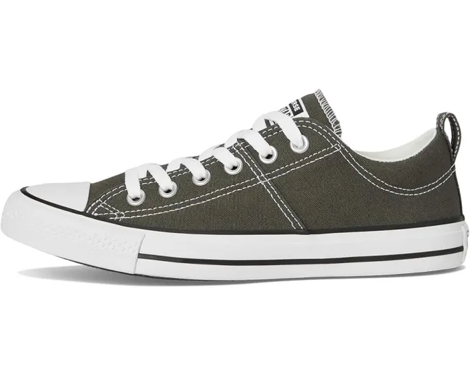Converse Кроссовки Chuck Taylor All Star Madison с усиленной амортизацией и мягким воротником