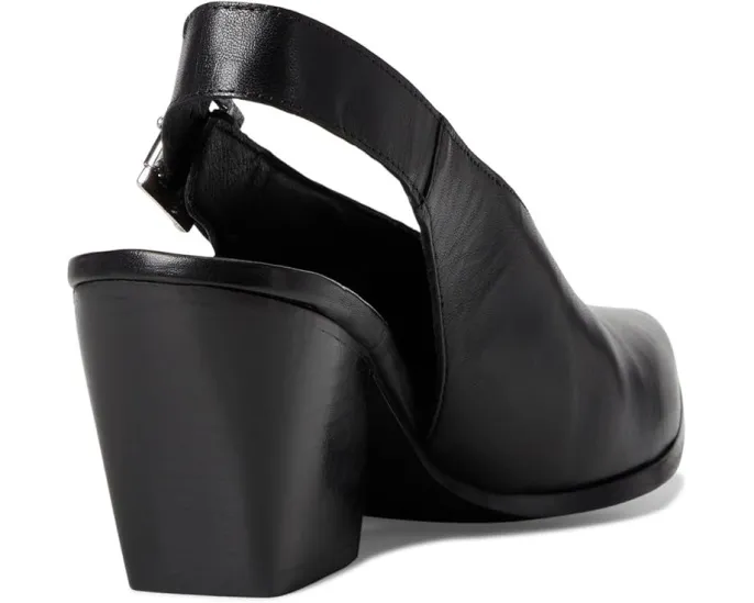 Туфли Seychelles Baby Faced Heel с ремешком на каблуке и заостренным носком