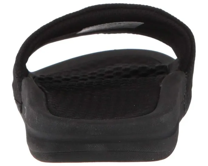 Сланцы Athletic Propulsion Labs Big Logo TechLoom с сетчатым ремешком