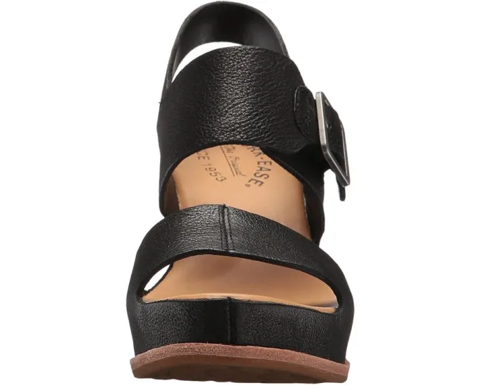 Сандалии Kork-Ease San Carlos на платформе с регулируемой пряжкой