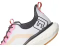 FootJoy FJ Quantum водонепроницаемые гольф-ботинки с технологией SofFOAM