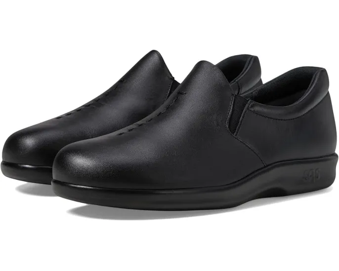 SAS Мокасины Viva Slip On Comfort Loafer с технологией CoolStep и Foot Shape Last