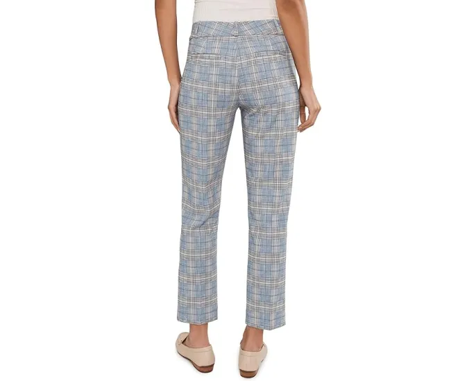 Брюки Liverpool Los Angeles Holly 71 см с прорезными карманами