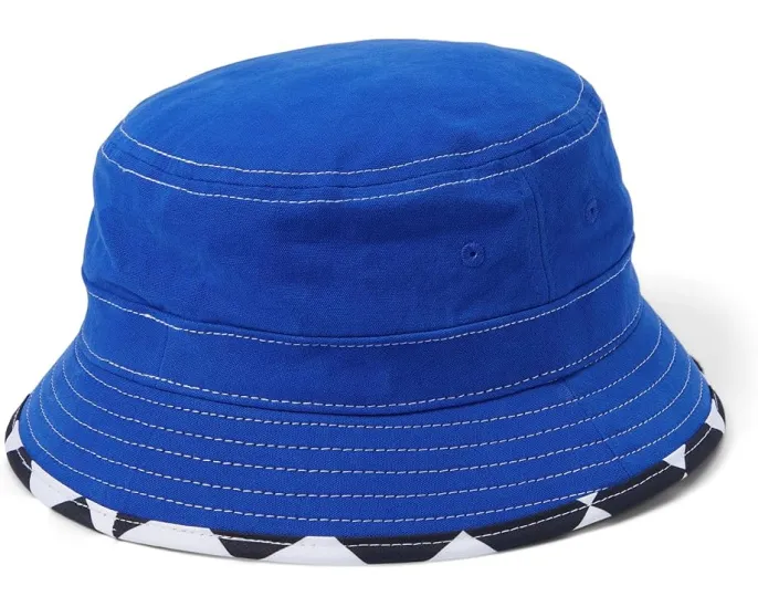 Шляпа Quiksilver Heritage Boonie с полями из EVA и регулировкой