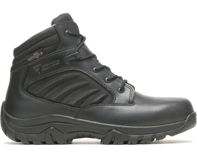 Ботинки GX X2 Mid Dryguard+ Bates Footwear с мягким носком