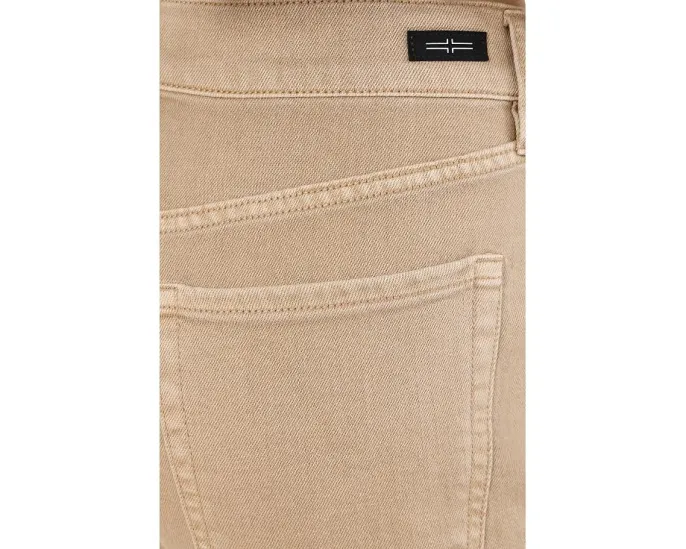 Джинсы Kit High Rise Relaxed Wide Leg Liverpool Los Angeles 32 дюйма