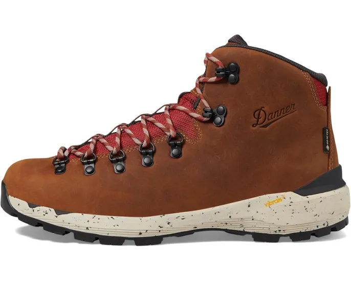 Кроссовки Danner Mountain 600 Evo 4" GTX с мембраной Gore-TEX