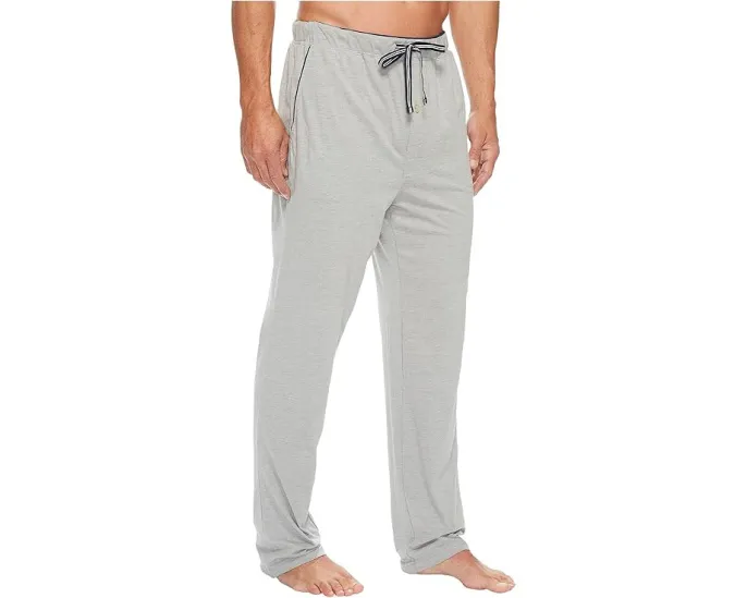 Пижамные брюки Nautica из трикотажа с эластичным поясом