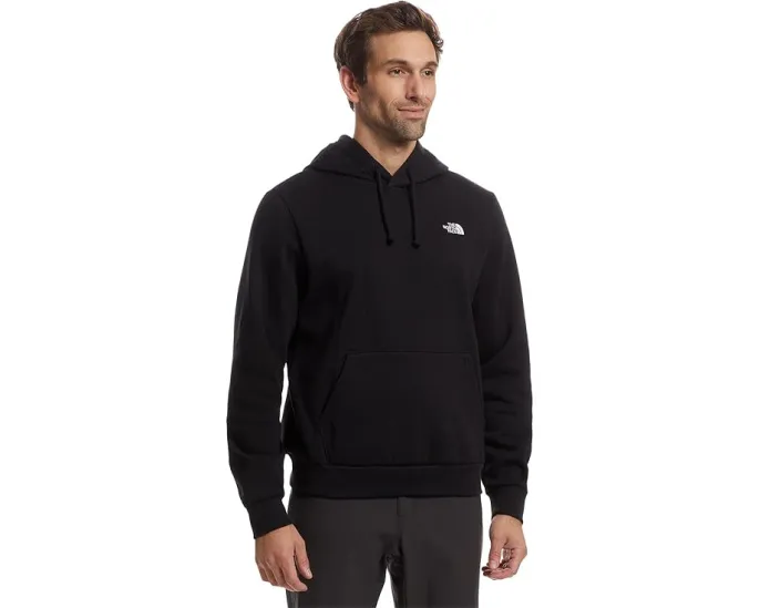 Толстовка The North Face Evolution Simple Dome с капюшоном и вышитым логотипом