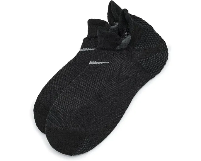 Носки Nike бесшовные для бега без следа (пара)