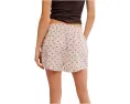 Day To Day Floral Boxer