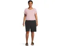 Шорты Columbia Plus Size All Seasons Long с защитой от солнца UPF 50 и эластичным поясом