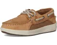 Детские лодочные туфли Sperry Kids Gamefish с гелевой стелькой Memory Foam