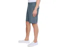 Шорты Phantom Equator Walkshorts 20 от Hurley с карманами на молнии