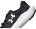 Детские кроссовки Under Armour Surge 4 для активных игр с резиновой подошвой