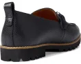 Мокасины Gentle Souls by Kenneth Cole Eugene Lug Bit с кожаным верхом и стелькой