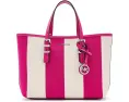 Сумка Michael Kors Quinn Small East West Tote Crossbody Милос Блю