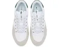 Кроссовки Lacoste Slam Break теннисный стиль замша