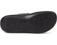 Вьетнамки Alegria Orbyt в цвете Black Gloss