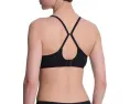 Бюстгальтер Natori Bliss Cotton Convertible T-Shirt Bra из хлопка пима с регулируемыми бретелями