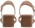Босоножки Journee Collection Shaina на каблуке с ремешком на щиколотке