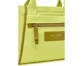 Сумка-тоут Kate Spade New York Dash Canvas с передним карманом на молнии