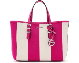 Сумка Michael Kors Quinn Small East West Tote Crossbody Милос Блю