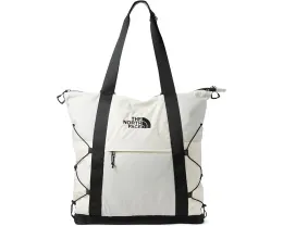 Сумка-тоут The North Face Borealis с отделением для ноутбука и системой компрессии