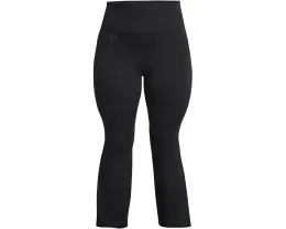 Брюки Under Armour Plus Size Motion Flare с 4-сторонним растяжением и широким поясом