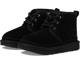 Ботинки UGG Kids Neumel II для малышей с подкладкой из шерсти UGGpure