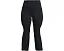 Брюки Under Armour Plus Size Motion Flare с 4-сторонним растяжением и широким поясом
