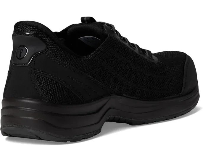 Кроссовки Orthofeet Onyx с ортопедическими стельками и технологией облегчения боли