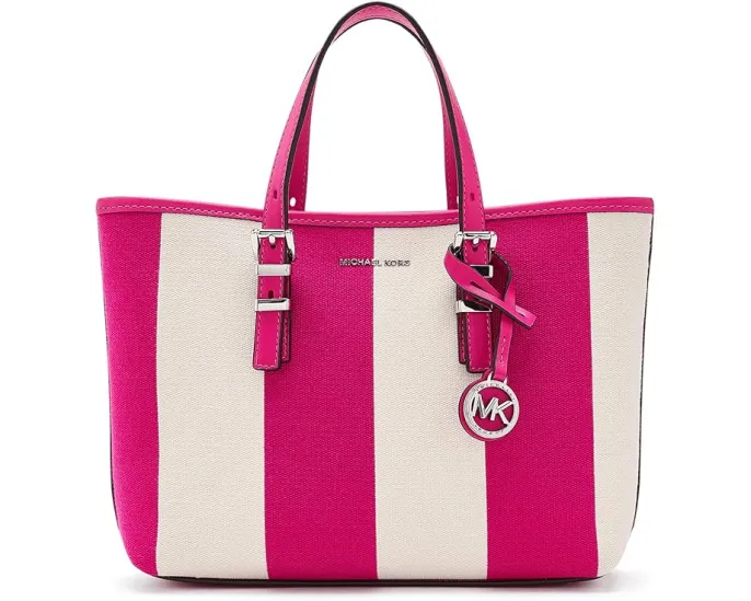 Сумка Michael Kors Quinn Small East West Tote Crossbody Милос Блю