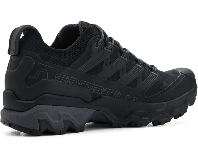 Трейловые кроссовки Ultra Raptor 3 GTX от La Sportiva с мембраной GORE-TEX
