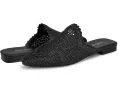 Мюли Nine West Cleigha с плетеными деталями и заостренным носком