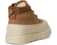 Детские гибридные ботинки UGG Kids Neumel Weather с шерстяной подкладкой и подошвой EVA