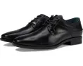 Johnston & Murphy оксфорды Gibbons Plain Toe с водонепроницаемой конструкцией