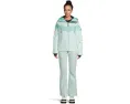Лыжные штаны Bogner Fire + Ice Borja4-T с четырехсторонним стрейчем