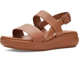 Сандалии Naturalizer Coast на платформе с ремешком через пятку и технологией Contour+ Comfort