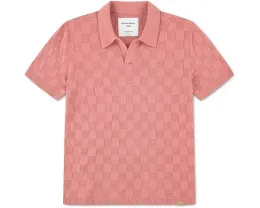 Свитшот с воротником Johnny Collar Swolo для детей