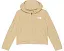Glacier Full Zip Hooded Jacket - Lightweight Fleece Hoodie For Boys & Girls, Zip Hand Pockets