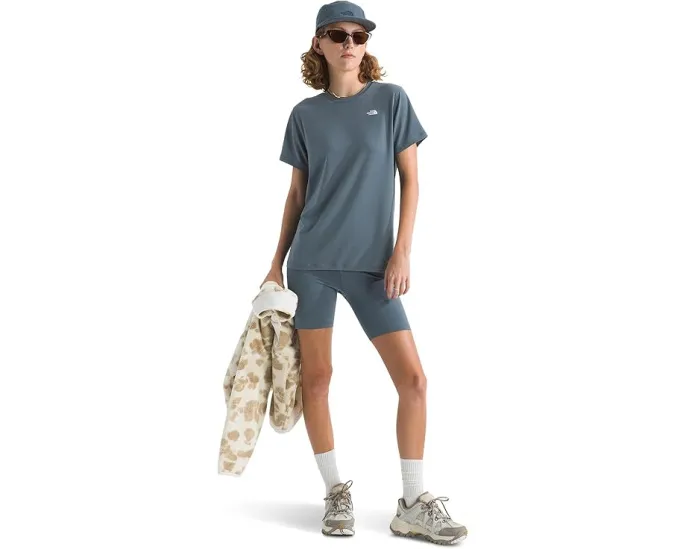 Футболка The North Face Adventure с технологией FlashDry